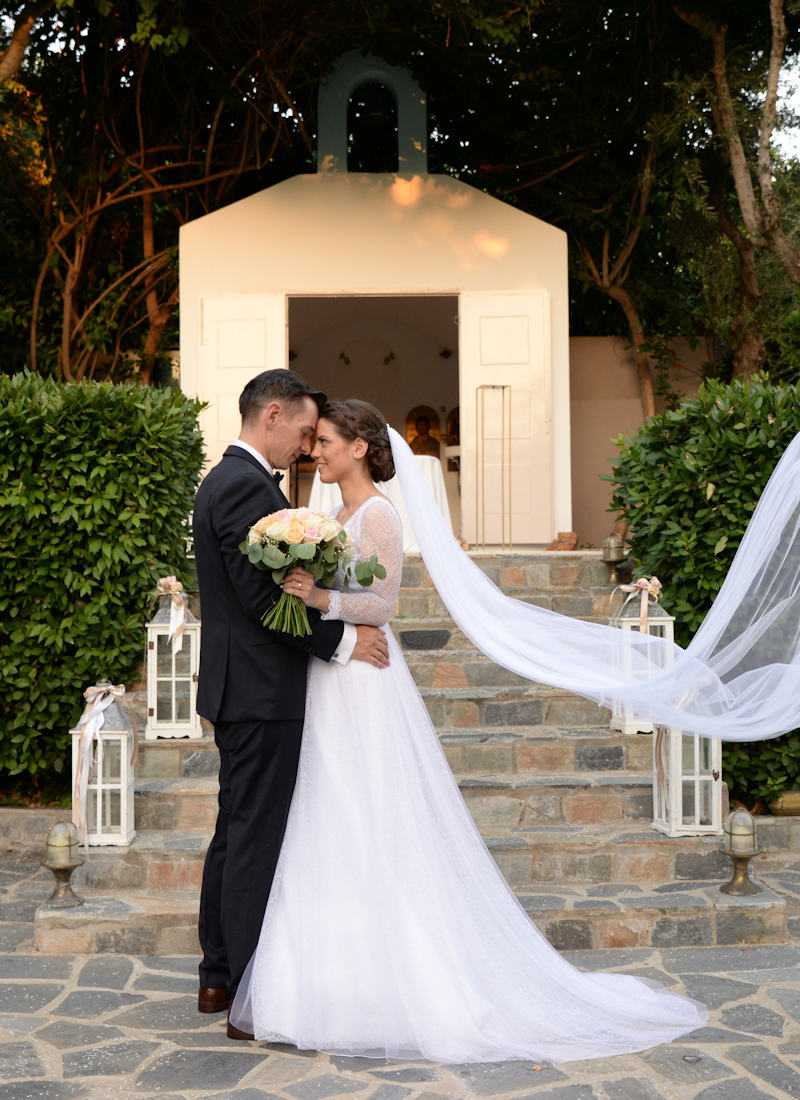 Κτήμα με εκκλησάκι