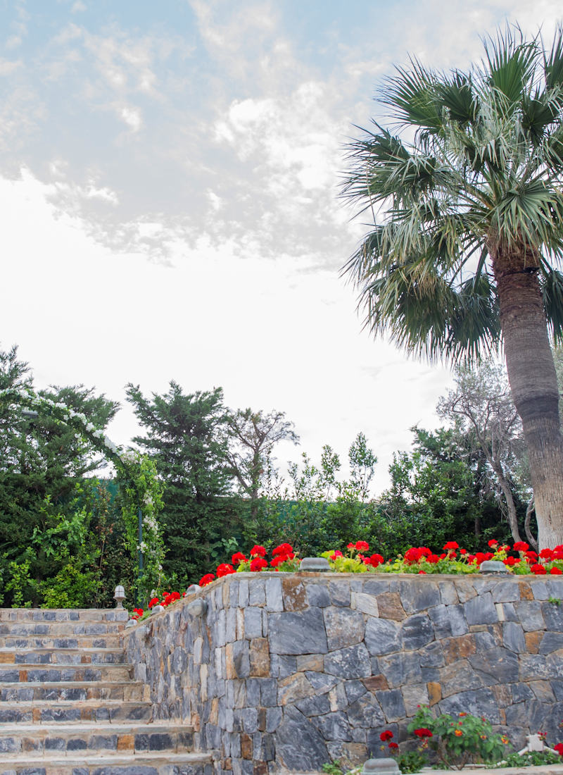 Πετρόχτιστα επίπεδα