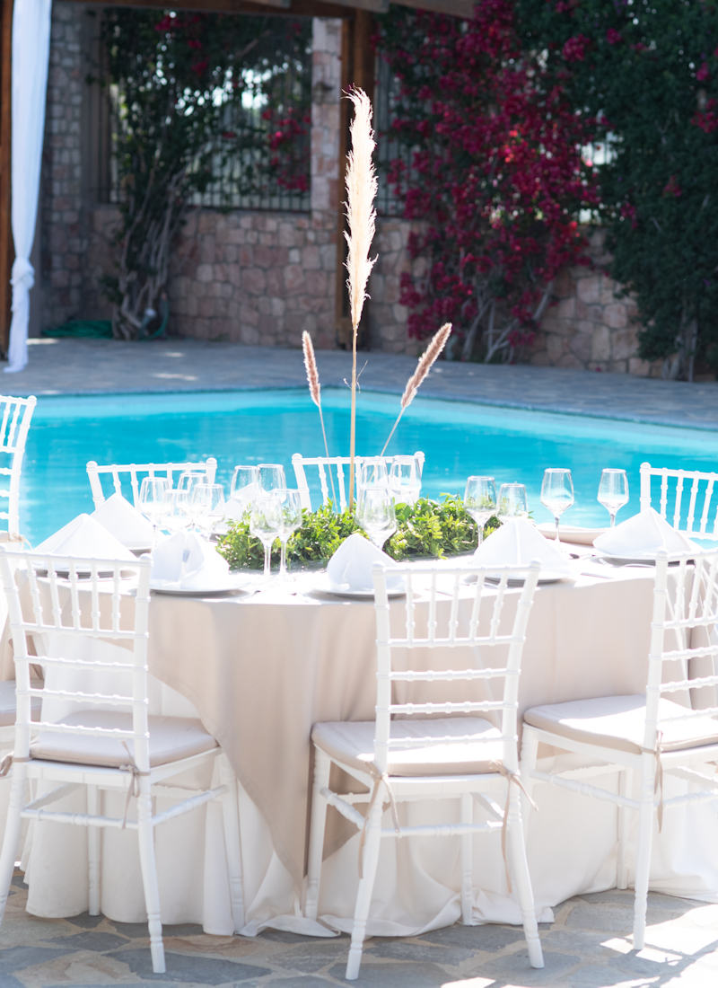 Κτήμα με πισίνα