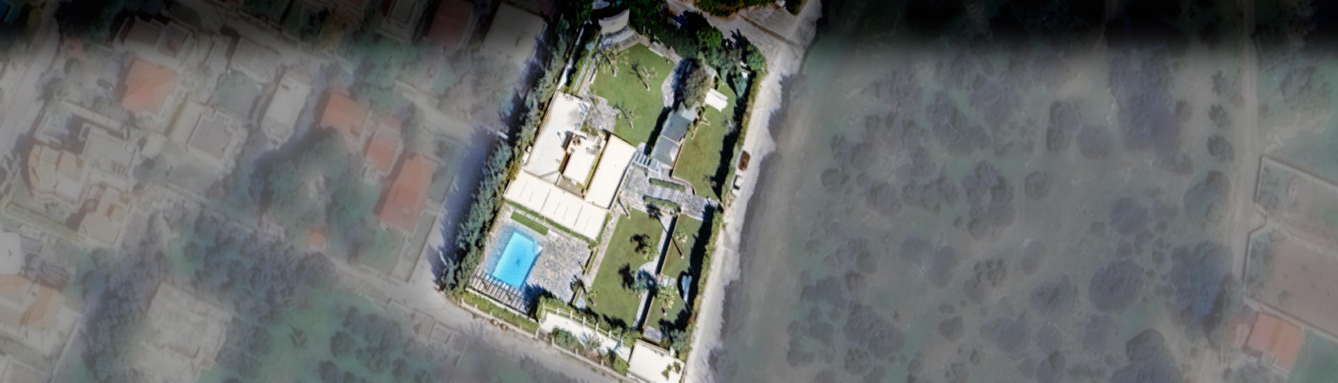 Πως φτάνω στο κτήμα Delago